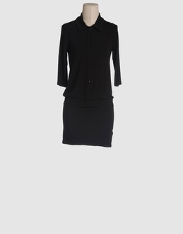 PATRIZIA PEPE - VESTITI - Vestiti corti - su YOOX.COM