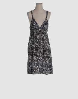 PATRIZIA PEPE - VESTITI - Vestiti longuette - su YOOX.COM