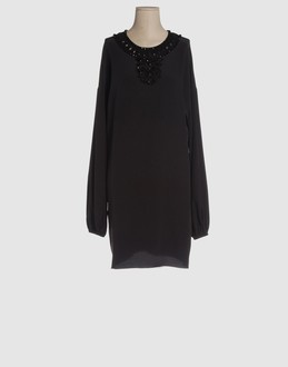 Web market place, le comparateur de prix du web: LANVIN - ROBES - Robes mi-longues
