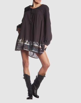 DIESEL - ROBES - Robes courtes