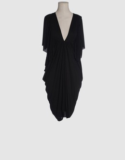 GIVENCHY VESTITI Vestiti longuette su YOOX.COM