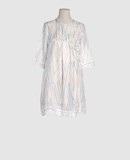 SEE BY CHLOE' - Short dresses