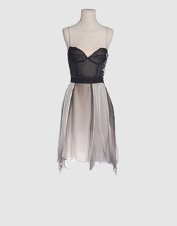 VIKTOR & ROLF VESTITI Vestiti longuette su YOOX.COM