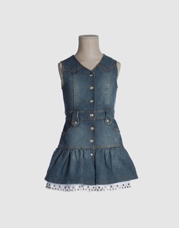 BLUMARINE BABY VESTITI Vestiti su YOOX.COM