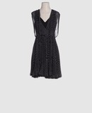 GIANFRANCO FERRE' - 3/4 length dresses