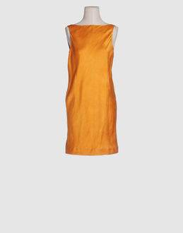 PRADA - ROBES - Robes courtes - sur YOOX.COM