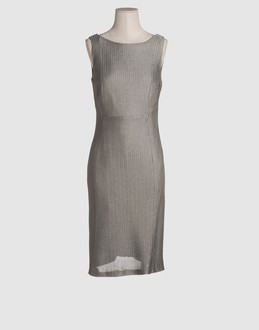 AVIU VESTITI Vestiti longuette su YOOX.COM