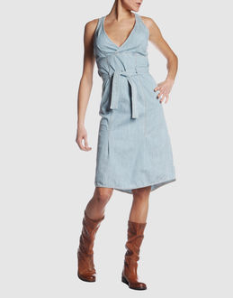 Confronta prezzi Diesel vestiti vestiti longuette su yoox.com