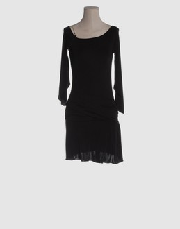 PATRIZIA PEPE - VESTITI - Vestiti longuette - su YOOX.COM