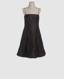 EMPORIO ARMANI - 3/4 length dresses