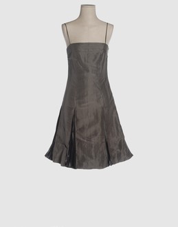 EMPORIO ARMANI VESTITI Vestiti longuette su YOOX.COM