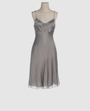 EMPORIO ARMANI - Long dresses