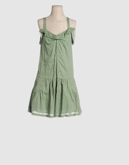 MARC BY MARC JACOBS - VESTITI - Vestiti longuette - su YOOX.COM