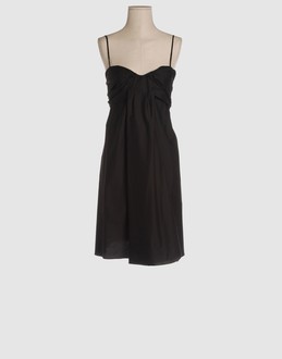 MASSIMO DANIELI - 3/4 length dresses - at YOOX.COM