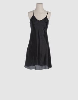 SUOLI - Short dresses - at YOOX.COM