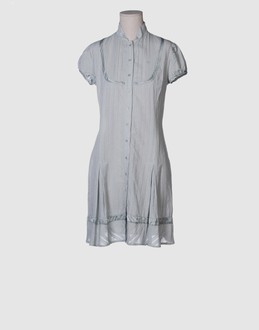 SUOLI - Short dresses - at YOOX.COM