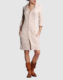 DIESEL - ROBES - Robes mi-longues - sur YOOX.COM