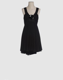 DOLCE & GABBANA - ROBES - Robes mi-longues - sur YOOX.COM