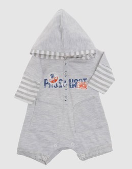 KI6?(CHI SEI?) VESTITI Tutine su YOOX.COM