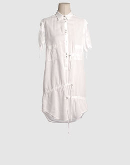 Confronta prezzi Hussein chalayan vestiti vestiti longuette su yoox.com