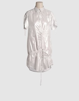 HUSSEIN CHALAYAN - VESTITI - Vestiti longuette - su YOOX.COM