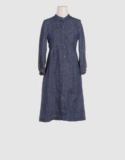 CACHAREL - ROBES - Robes mi-longues - sur YOOX.COM