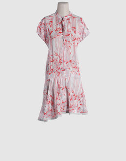 DIESEL - VESTITI - Vestiti longuette - su YOOX.COM