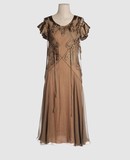 JEAN PAUL GAULTIER FEMME - 3/4 length dresses