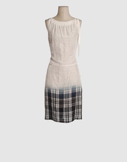 KFD-KINDER FASHION DESIGN LTD - Short dresses - at YOOX.COM