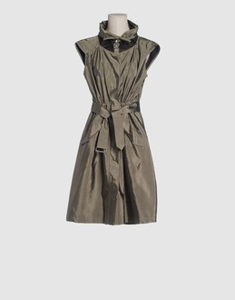 DRIES VAN NOTEN VESTITI Vestiti longuette su YOOX.COM