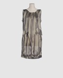 DRIES VAN NOTEN - 3/4 length dresses
