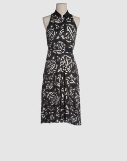 FERRE VESTITI Vestiti longuette su YOOX.COM