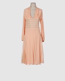 JEAN PAUL GAULTIER FEMME - 3/4 length dresses