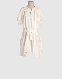 THE AVANT - Short dresses - at YOOX.COM