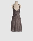 TEMPERLEY VESTITI Vestiti longuette su YOOXCOM