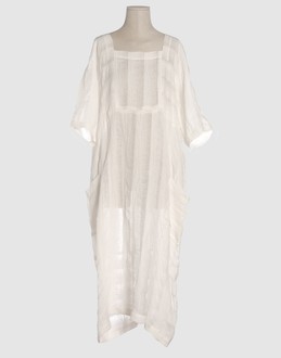 SHIRIN GUILD - Long dresses - at YOOX.COM