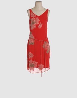 Confronta prezzi Pink soda boutique vestiti vestiti longuette su yoox.com