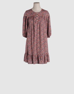 KAREN WALKER VESTITI Vestiti longuette su YOOX.COM