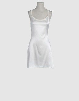Adam Jones Paris Short Dresses