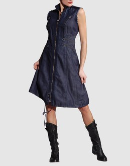 Confronta prezzi Diesel vestiti vestiti longuette su yoox.com