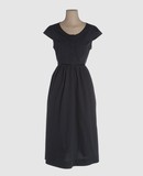 'S MAX MARA - 3/4 length dresses
