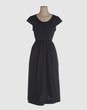 'S MAX MARA - 3/4 length dresses