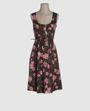 'S MAX MARA - 3/4 length dresses