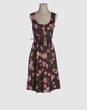 'S MAX MARA - 3/4 length dresses