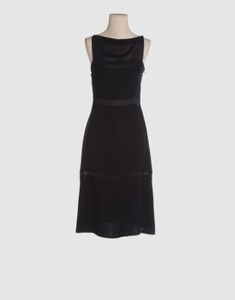 JIL SANDER - VESTITI - Vestiti longuette - su YOOX.COM
