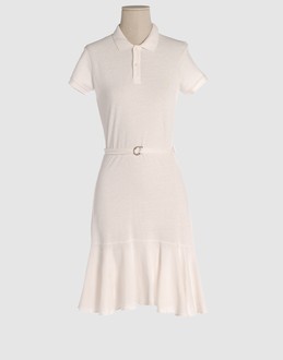 RALPH LAUREN - ROBES - Robes mi-longues - sur YOOX.COM