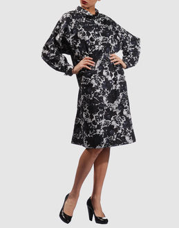 MARNI VESTITI Vestiti longuette su YOOX.COM