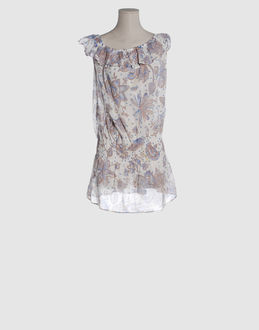 GAS - ROBES - Robes courtes