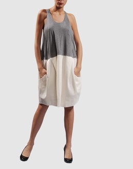 MARNI - VESTITI - Vestiti longuette - su YOOX.COM