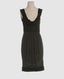 DONNA KARAN - 3/4 length dresses